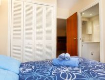 Ferienwohnung Venecia