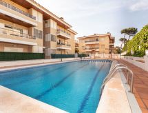 Ferienwohnung Venecia