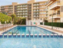 Ferienwohnung Venecia