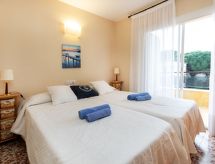 Ferienwohnung Venecia