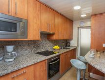 Ferienwohnung Venecia