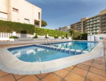 Ferienwohnung Venecia