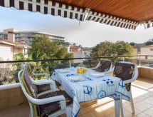Ferienwohnung Venecia