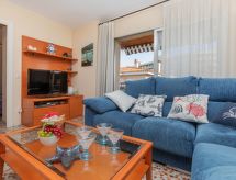 Ferienwohnung Venecia