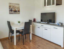 Comfortabel appartement Neptuno in centrum Platja d'Aro, vlakbij strand - thumbnail 6