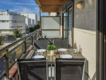 Comfortabel appartement Neptuno in centrum Platja d'Aro, vlakbij strand - thumbnail 2