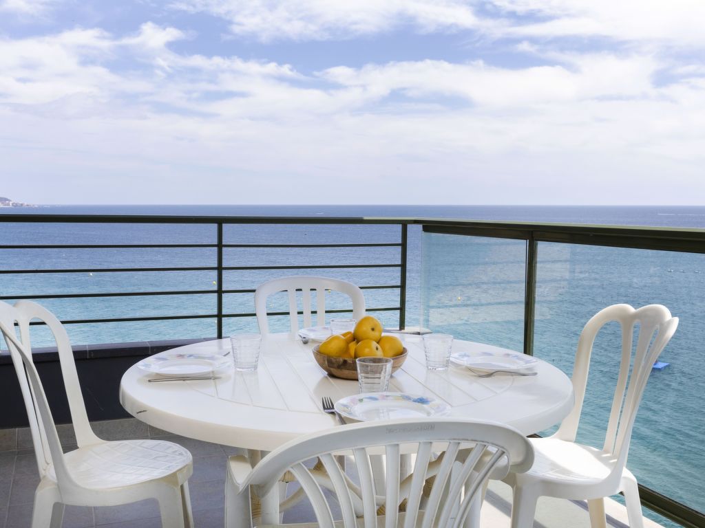 Appartement Groc in Spanje