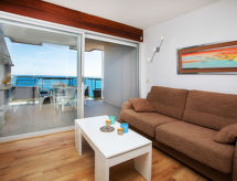 Ferienwohnung Vermell