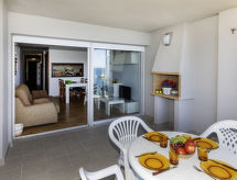 Ferienwohnung Vermell