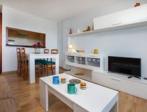 Ferienwohnung Vermell