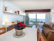 Ferienwohnung Vermell