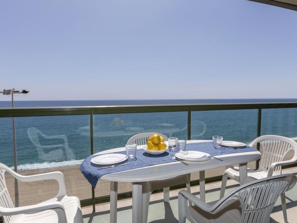Appartement Verd in Spanje