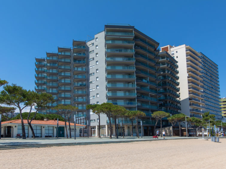 Fanals Apartment in Playa D’Aro