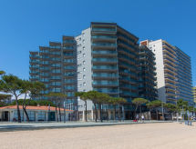 Ferienwohnung Blau