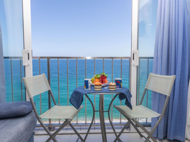 Appartement Rosa Maria Mar: op 900m van centrum Playa de Aro in Playa de Aro