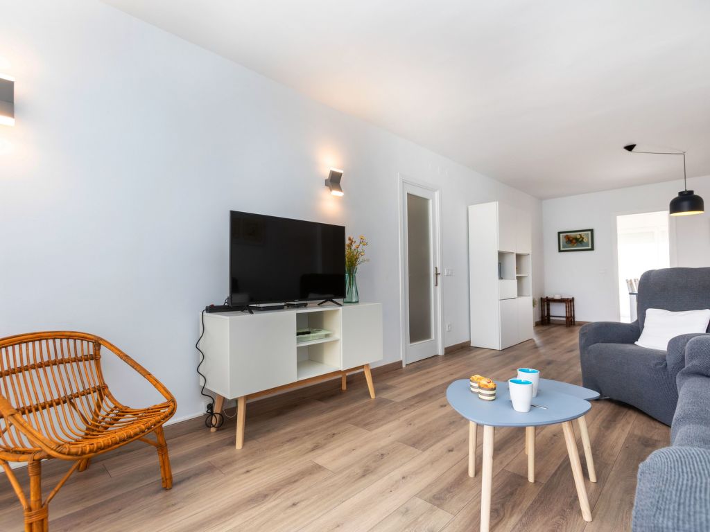 Appartement Albatros in Spanje