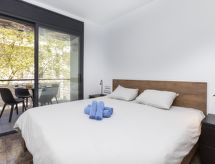 Apartment Mar i Llum