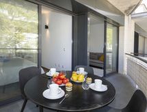 Apartment Mar i Llum