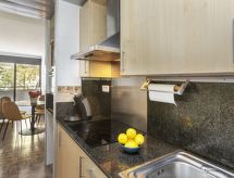 Apartment Mar i Llum