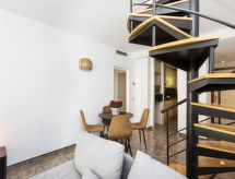 Apartment Mar i Llum