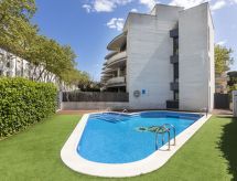 Apartment Mar i Llum