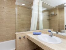 Apartment Mar i Llum