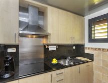 Apartment Mar i Llum