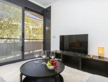 Apartment Mar i Llum