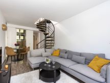 Apartment Mar i Llum