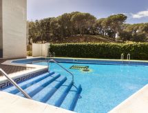 Apartment Mar i Llum