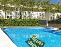 Apartment Mar i Llum