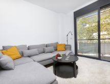 Apartment Mar i Llum