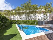 Apartment Mar i Llum
