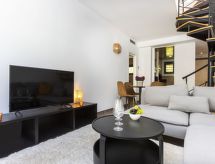 Apartment Mar i Llum