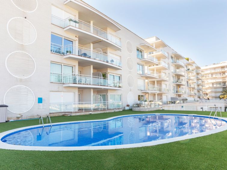 Punta Prima Apartment in Playa D’Aro