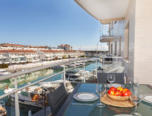 Apartamento Punta Prima