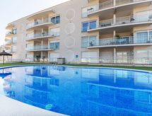 Apartamento Punta Prima