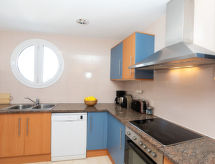 Apartamento Punta Prima