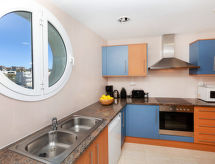Apartamento Punta Prima