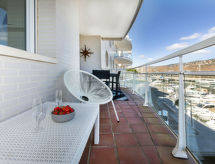 Apartamento Punta Prima
