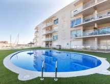 Apartamento Punta Prima