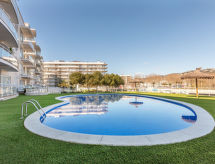Apartamento Punta Prima