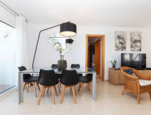 Apartamento Punta Prima