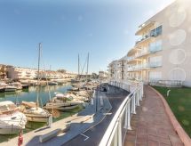 Apartamento Punta Prima