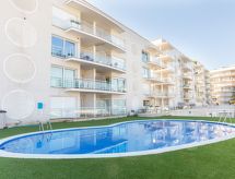 Apartamento Punta Prima