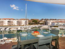 Apartamento Punta Prima