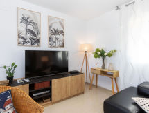 Apartamento Punta Prima