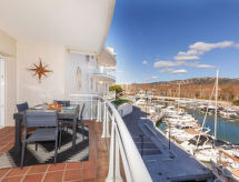 Apartamento Punta Prima