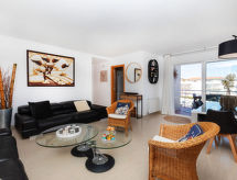 Apartamento Punta Prima