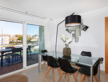 Apartamento Punta Prima